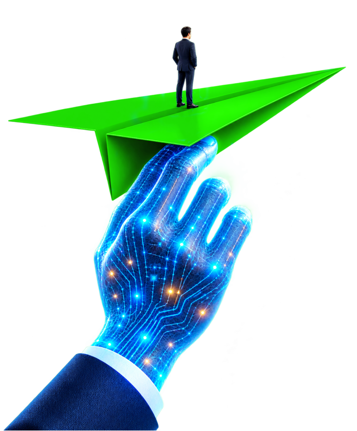 Integrated Digital Growth System